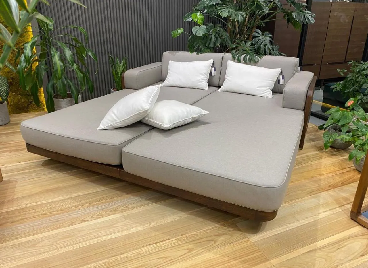 картинка Кровать Лаунж ЛАГУН