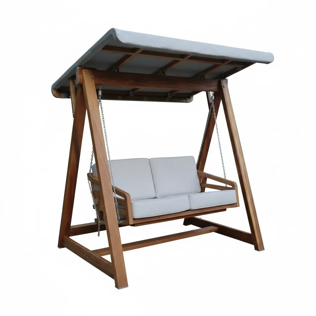 картинка Качели ЛАГУН