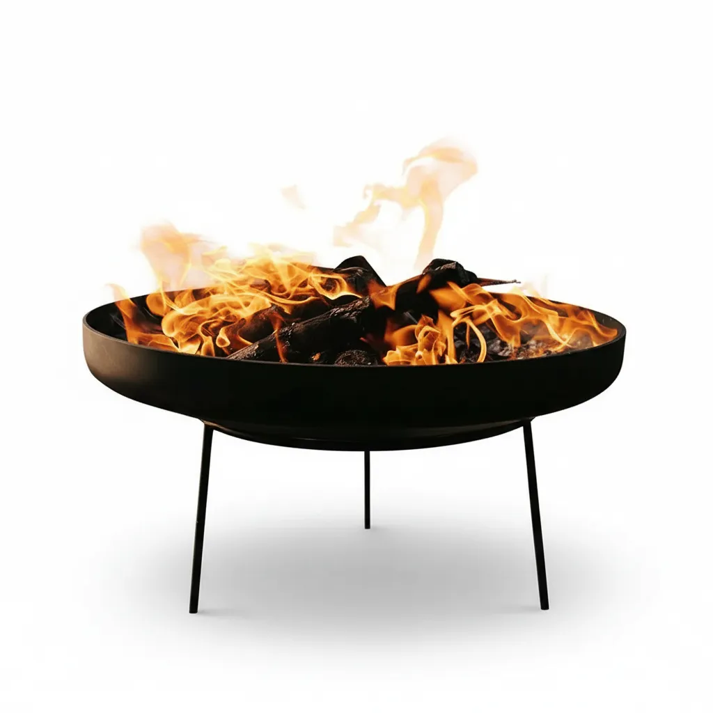 картинка Чаша для костра C-серия