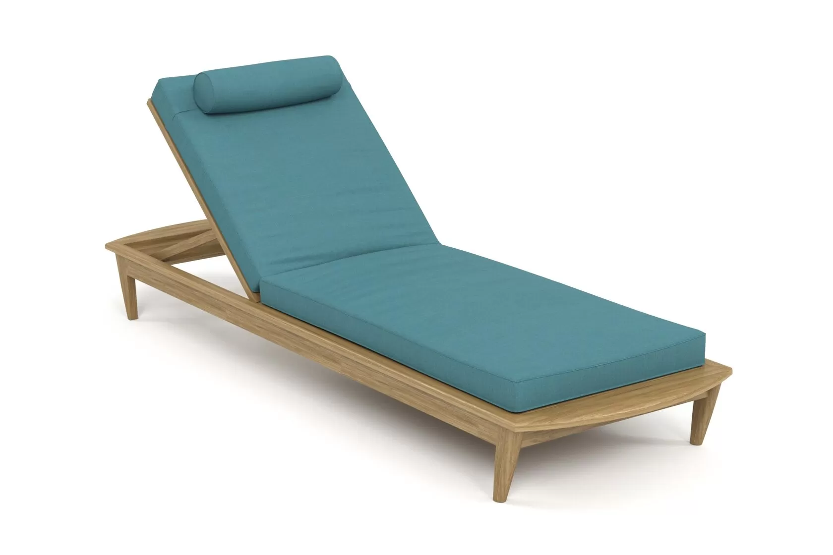 картинка Шезлонг РИФ (А)