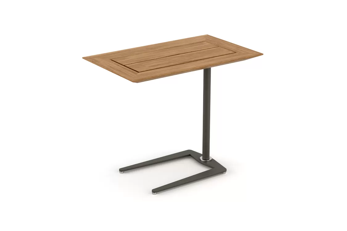 картинка Стол приставной БИТТ (массив)