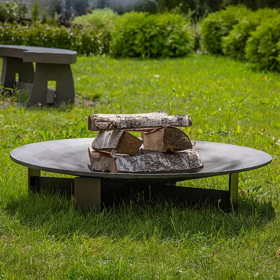 картинка Чаша для костра Плато-серия