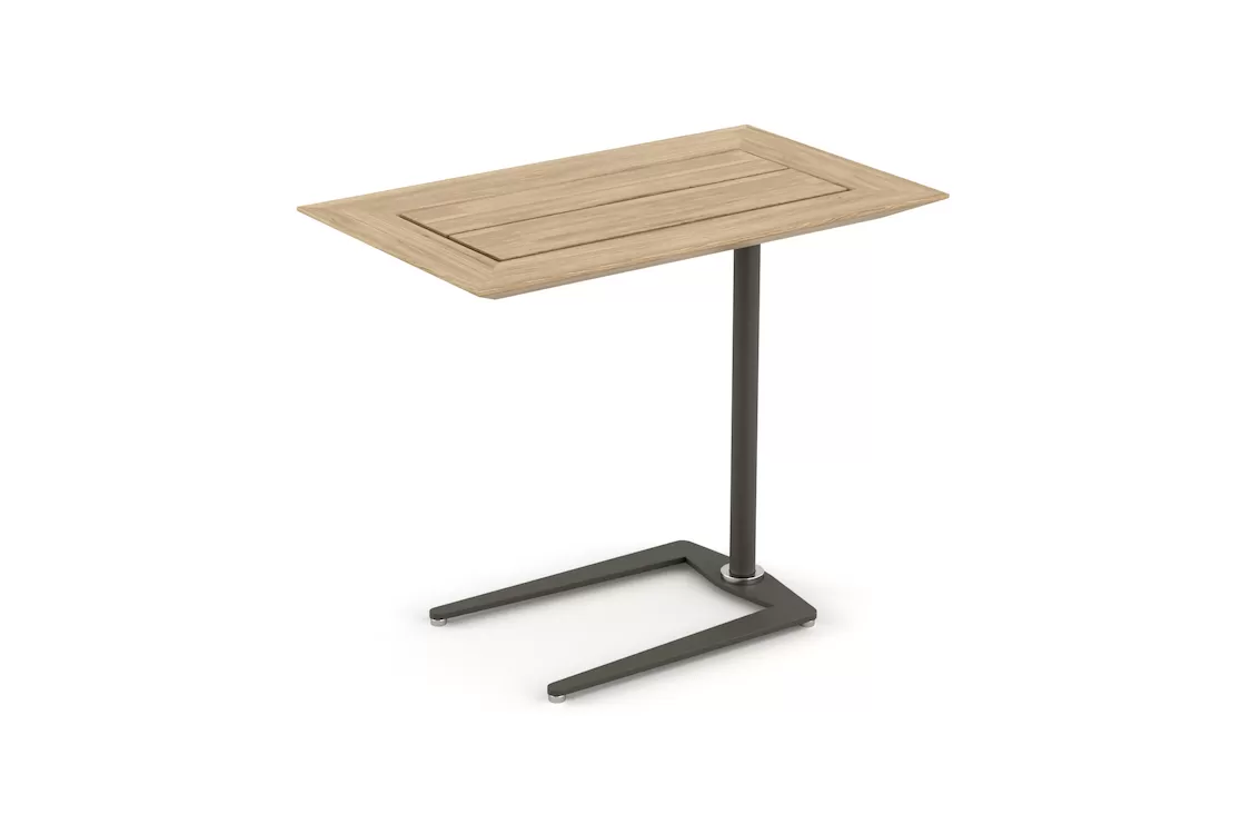 картинка Стол приставной БИТТ (массив)