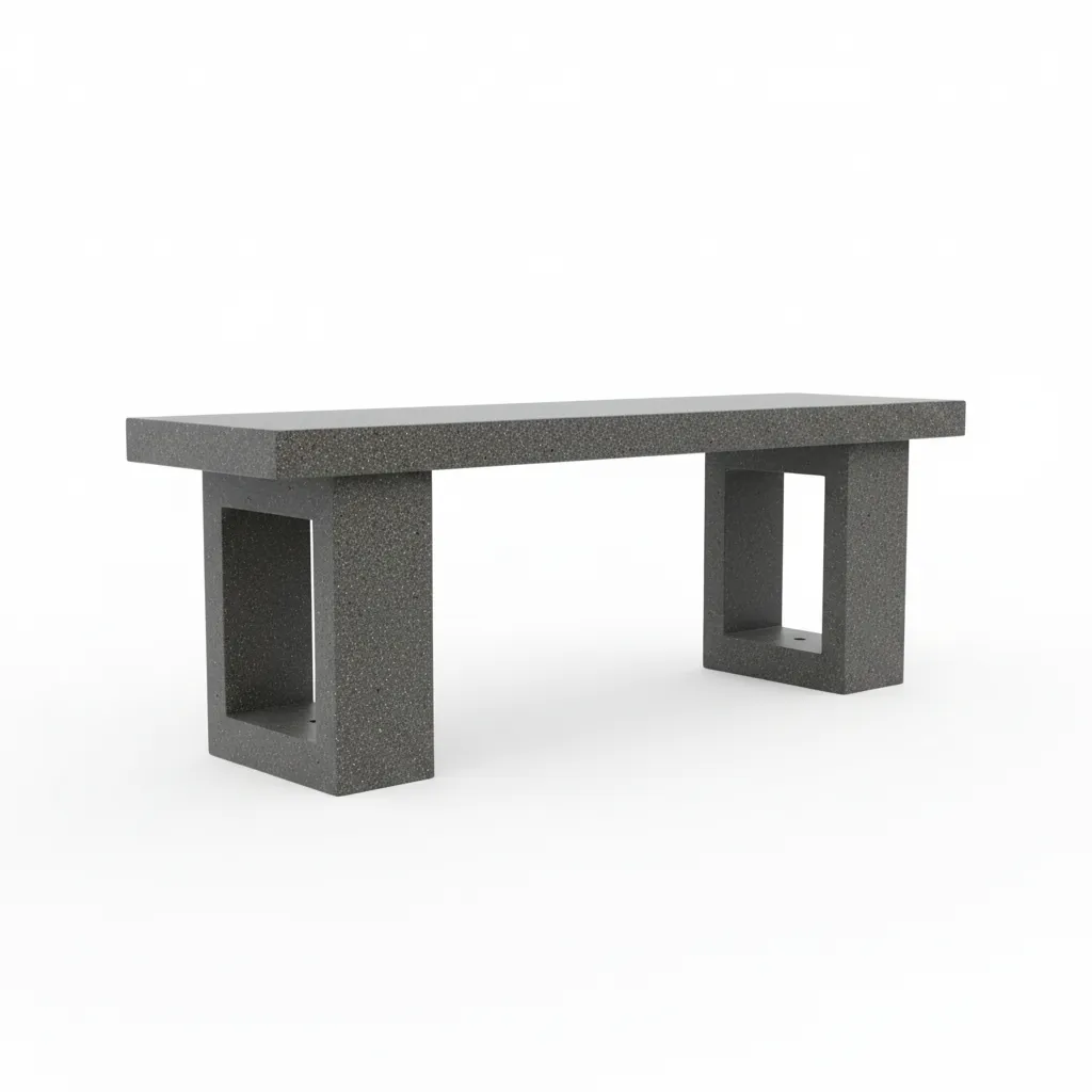 картинка Скамьи прямые ФОРМА