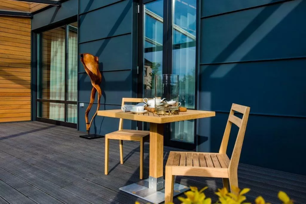 картинка Стул ПОРТ