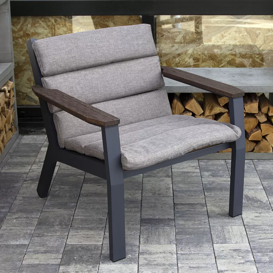 картинка Уличное кресло ФОРМА Лайт