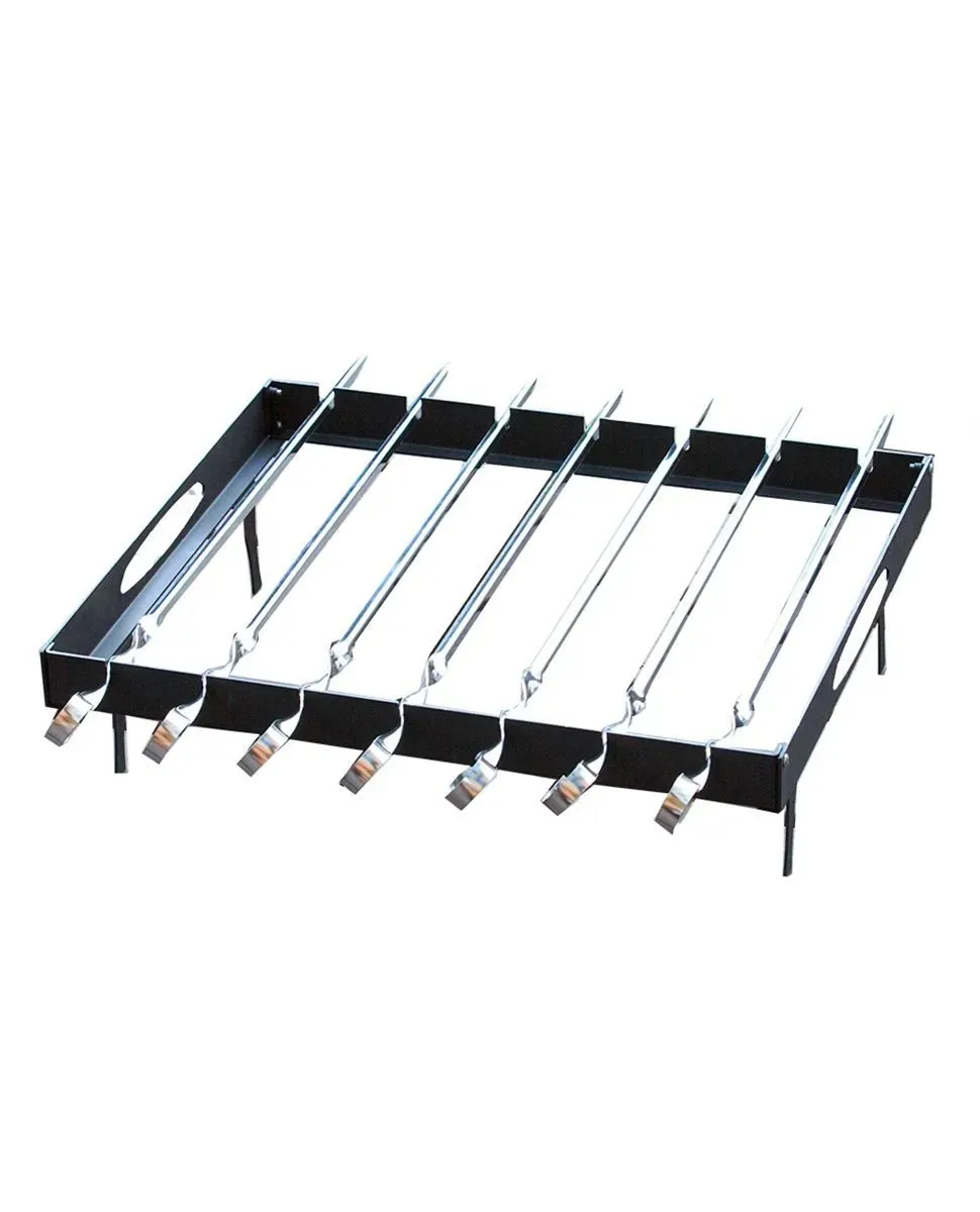 картинка Шашлычный модуль