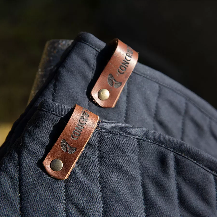 картинка Жаростойкая рукавица 2 шт