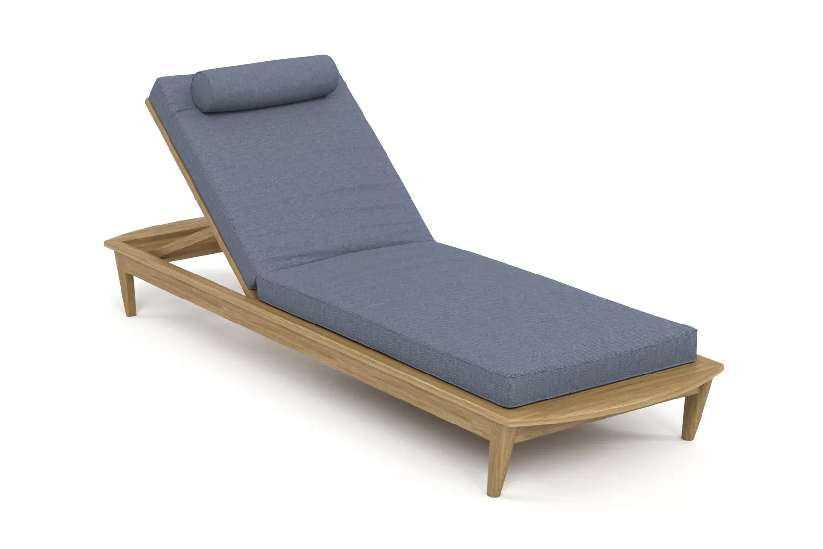 картинка Шезлонг РИФ (А)