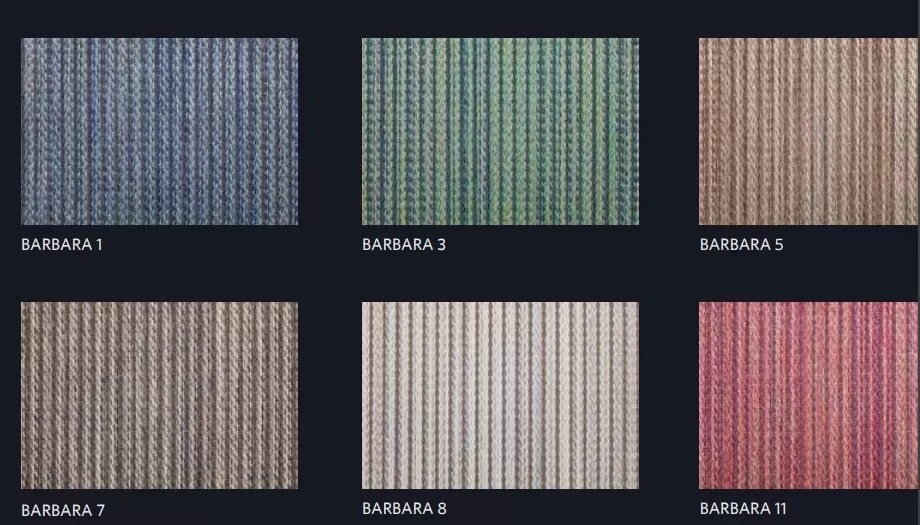 картинка Ковер уличный БАРБАРА 200 см x 290 см