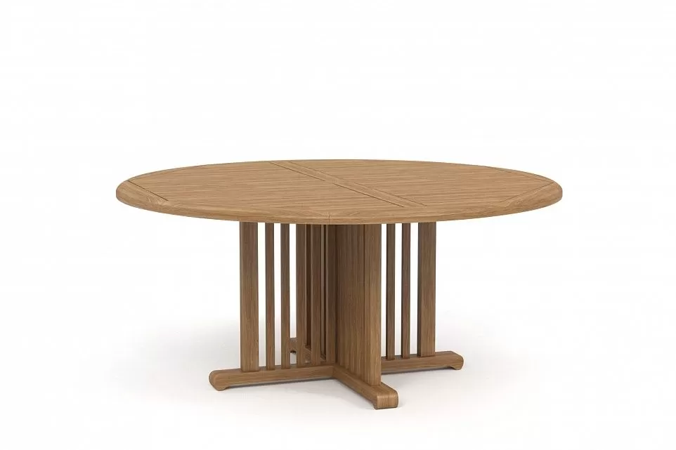 картинка Стол обеденный БРИЗ (A)