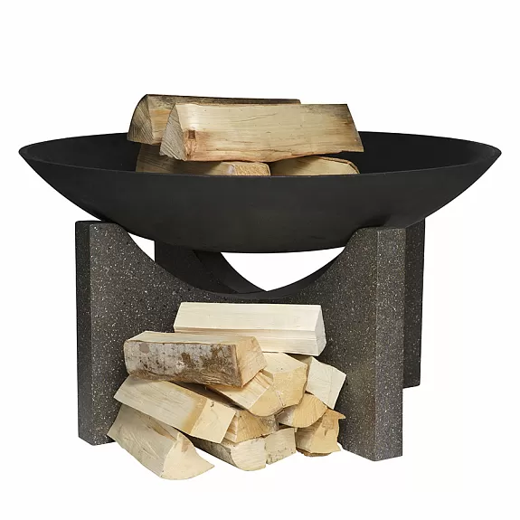 картинка Чаша для костра S-серия