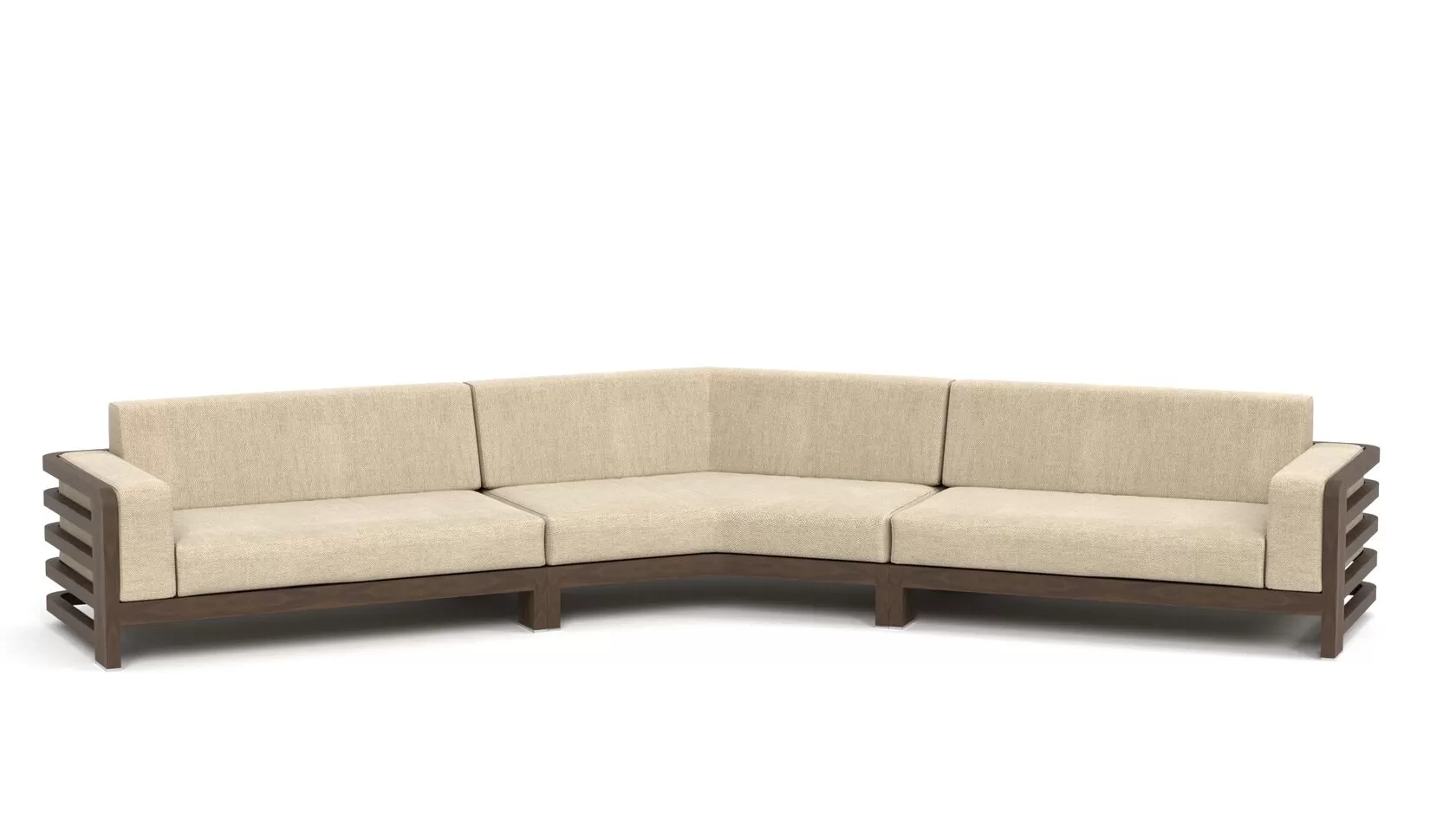 картинка Кушетка ЛАГУН (правая)