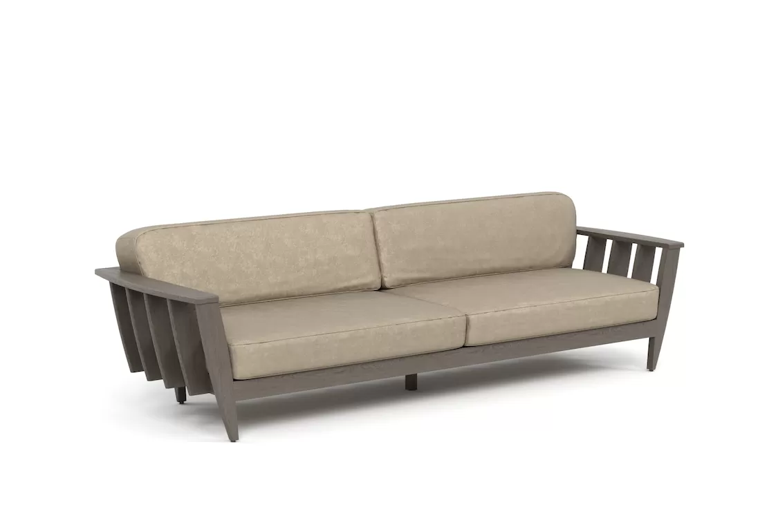 картинка Диван лаунж РИФ