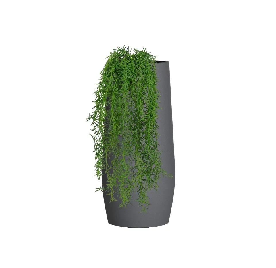 картинка Кашпо CONCRETIKA МОДА МАРЕНГО