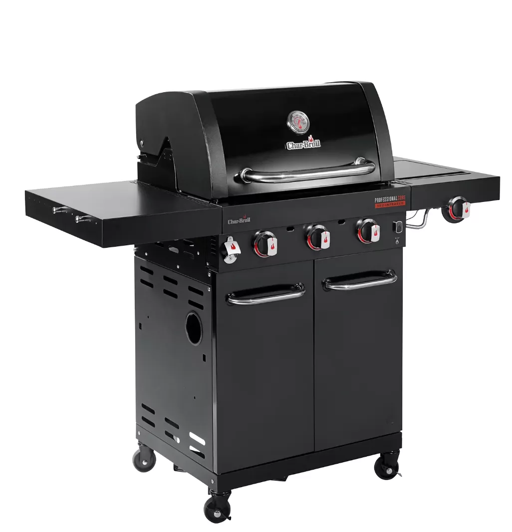 картинка Газовый гриль Char-Broil Professional CORE 3B