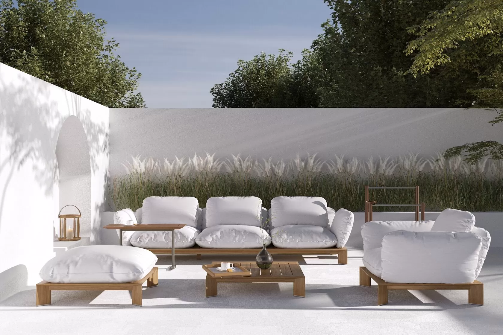 картинка Пуф ДЕКЕР (B)