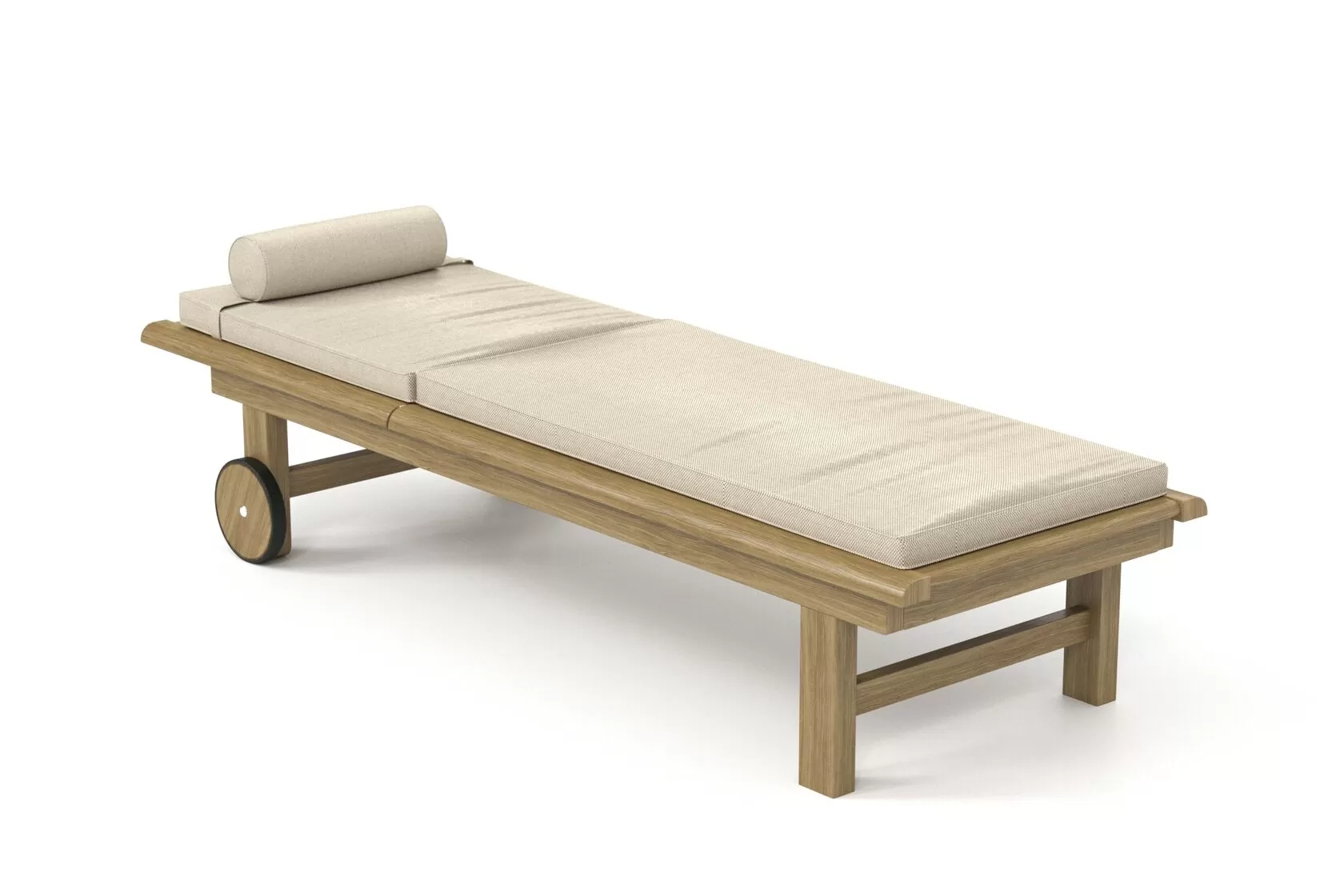 картинка Шезлонг БРИЗ