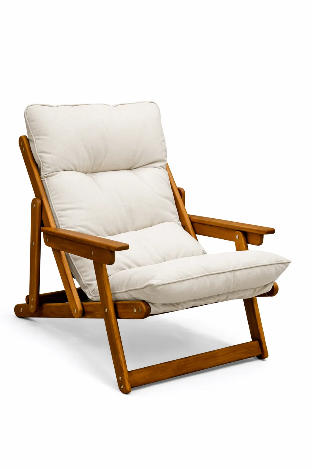 картинка Кресло-шезлонг АРТДИЗАЙН