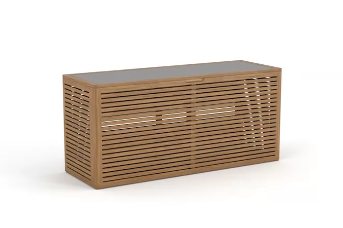 картинка Сундук (А) ПОРТ