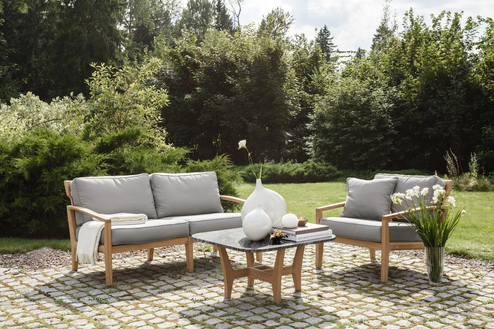 картинка Кресло ВОЯЖ