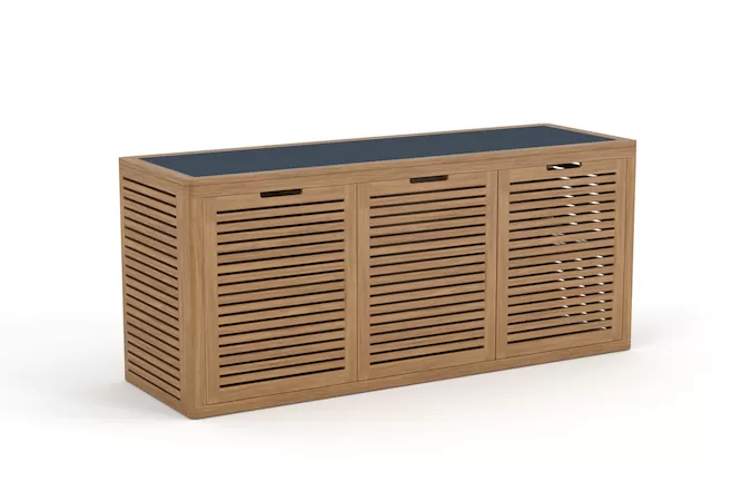 картинка Комод (A) ПОРТ