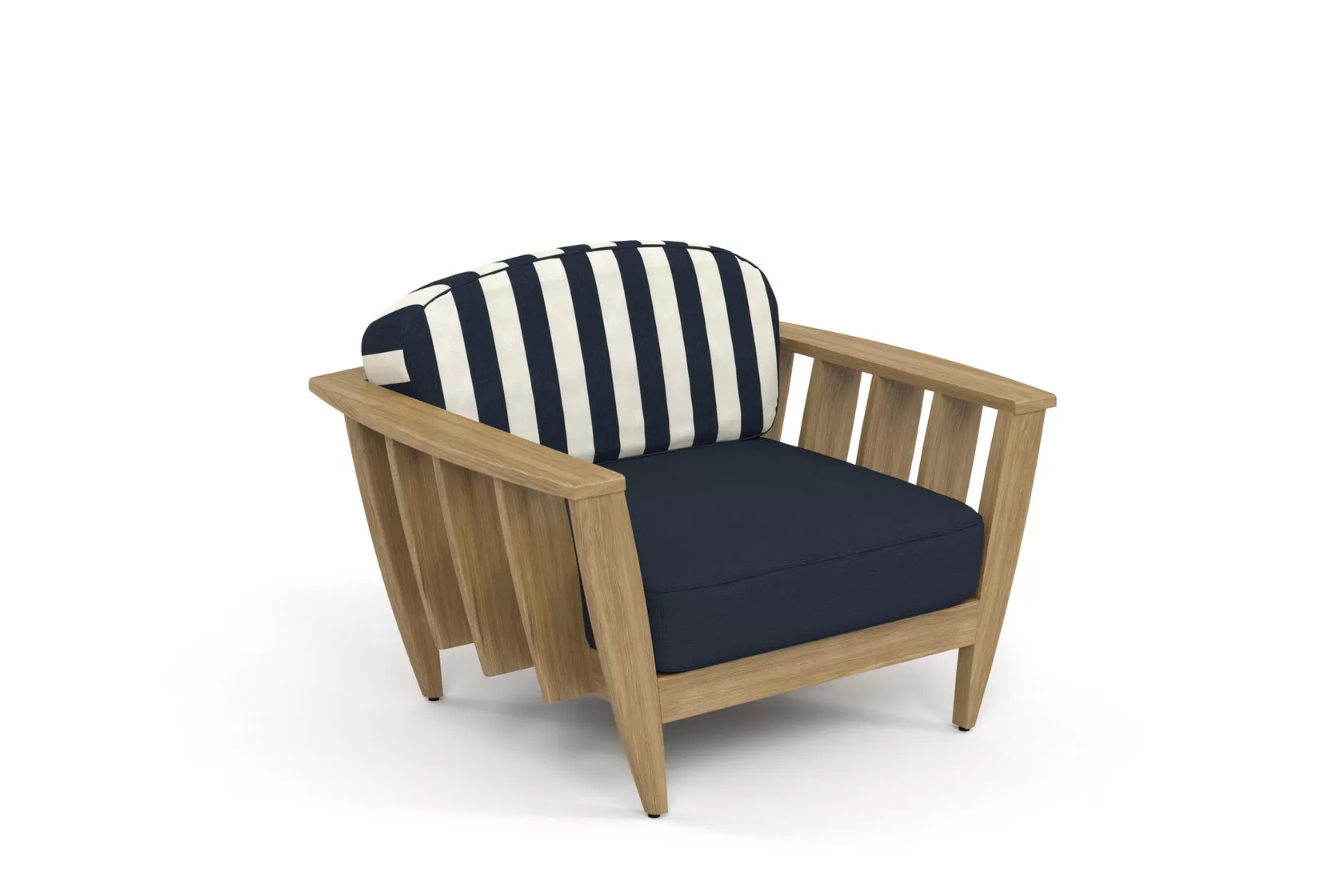 картинка Кресло лаунж РИФ