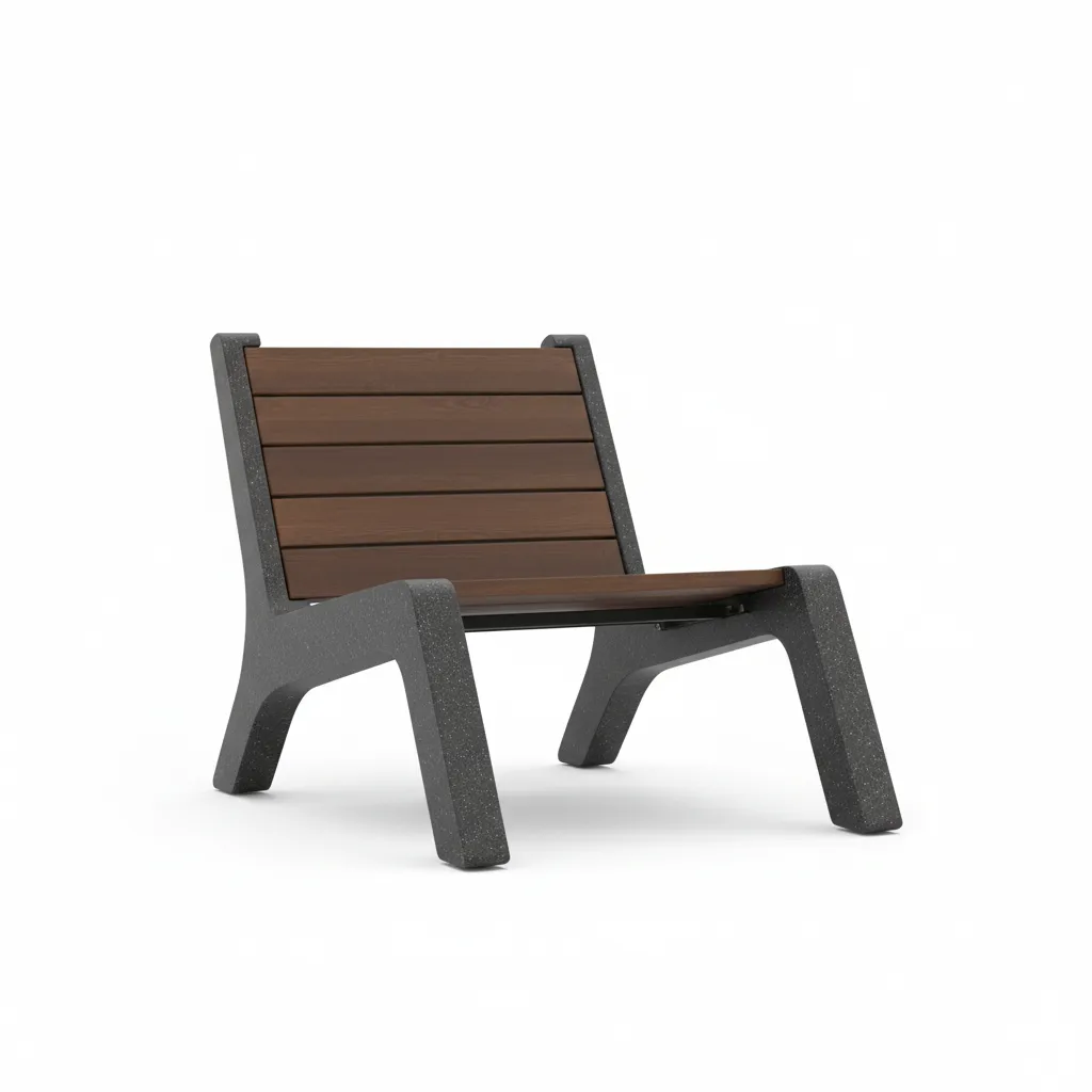 картинка Уличное кресло ФОРМА