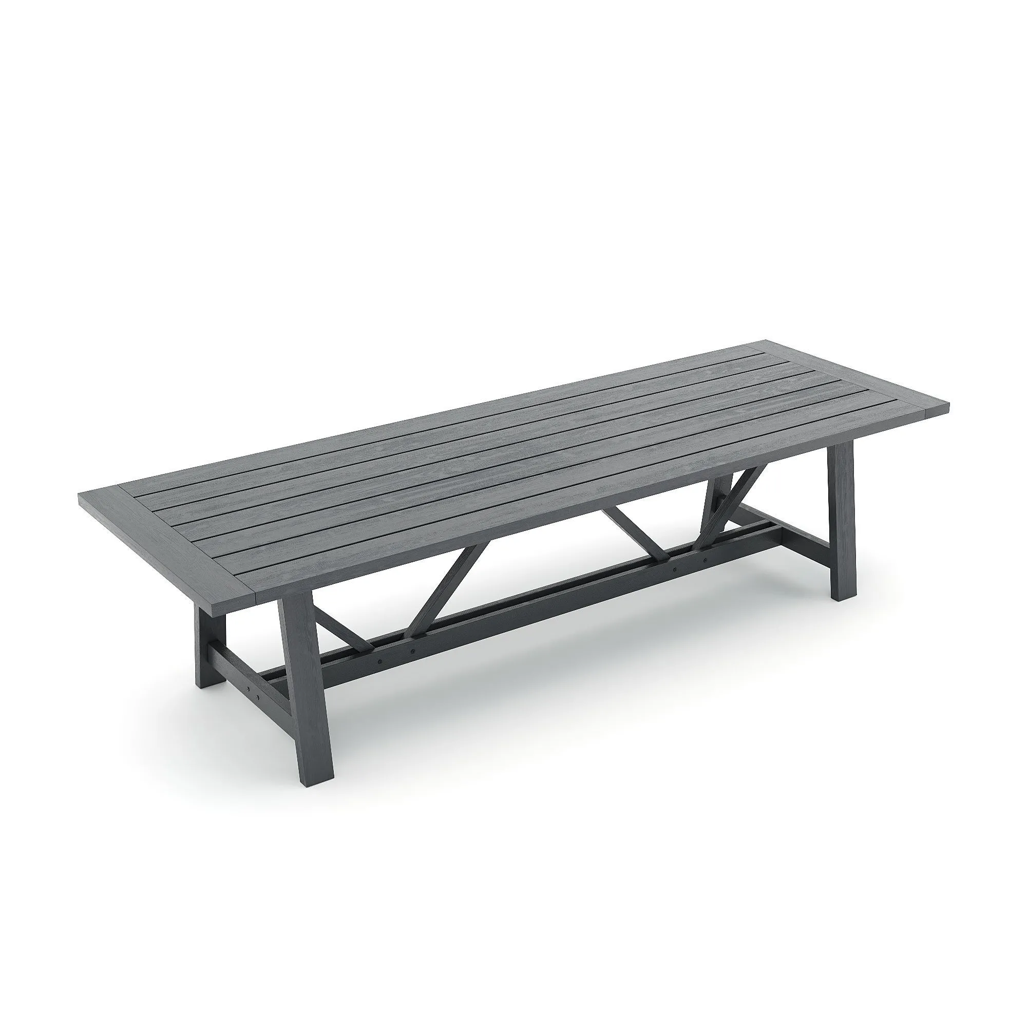 картинка Стол обеденный ТЕРРА 3000