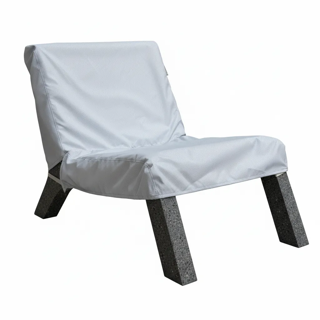 картинка Чехол для кресла ФОРМА