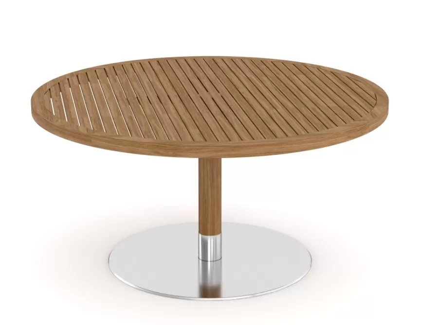 картинка Стол ПОРТ (F) на 4 персоны