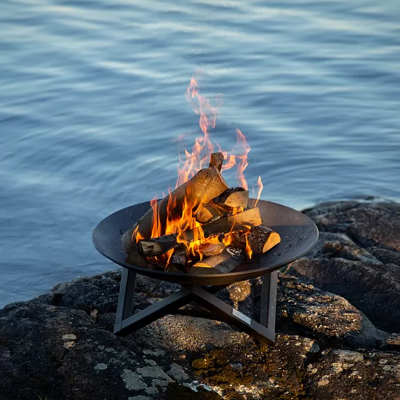 картинка Чаша для костра N-серия