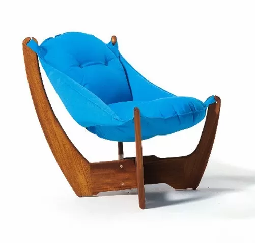 картинка Кресло-гамак для отдыха КАНГАРУ (маленькое)