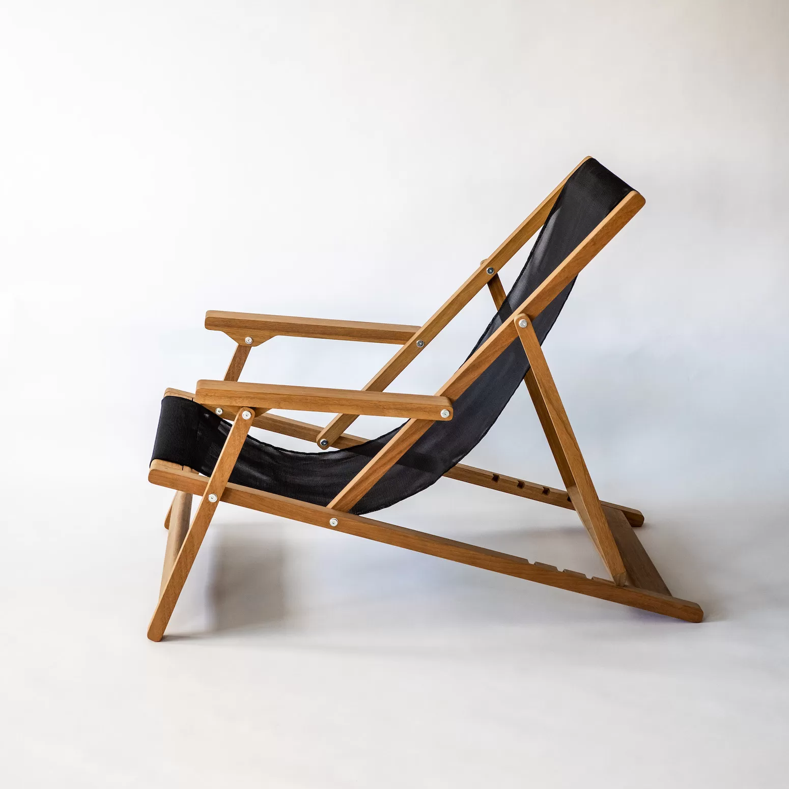 картинка Шезлонг складной КРУИЗ