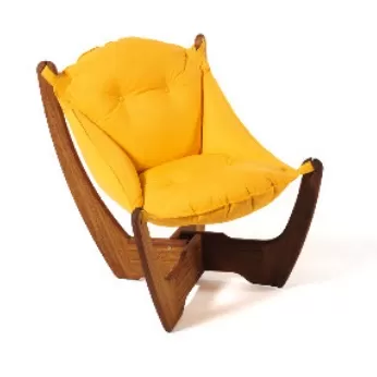 картинка Кресло-гамак для отдыха КАНГАРУ (маленькое)