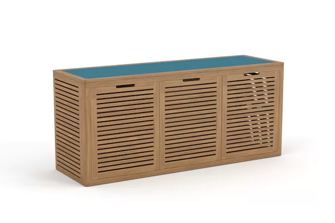 картинка Комод (A) ПОРТ