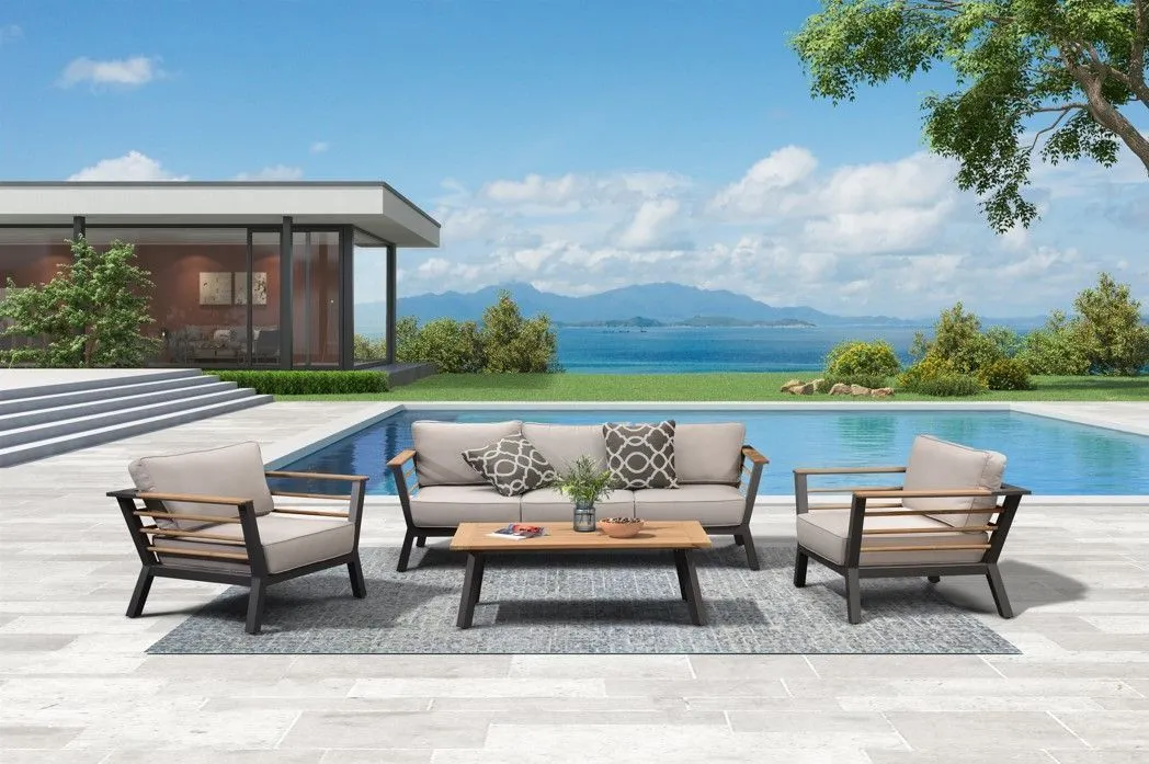 картинка Диванная группа БОРНЕО