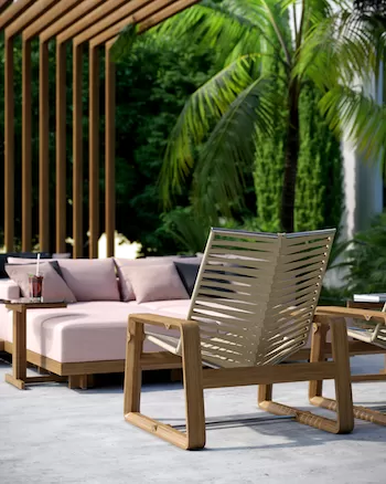 картинка Кресло СКРИН