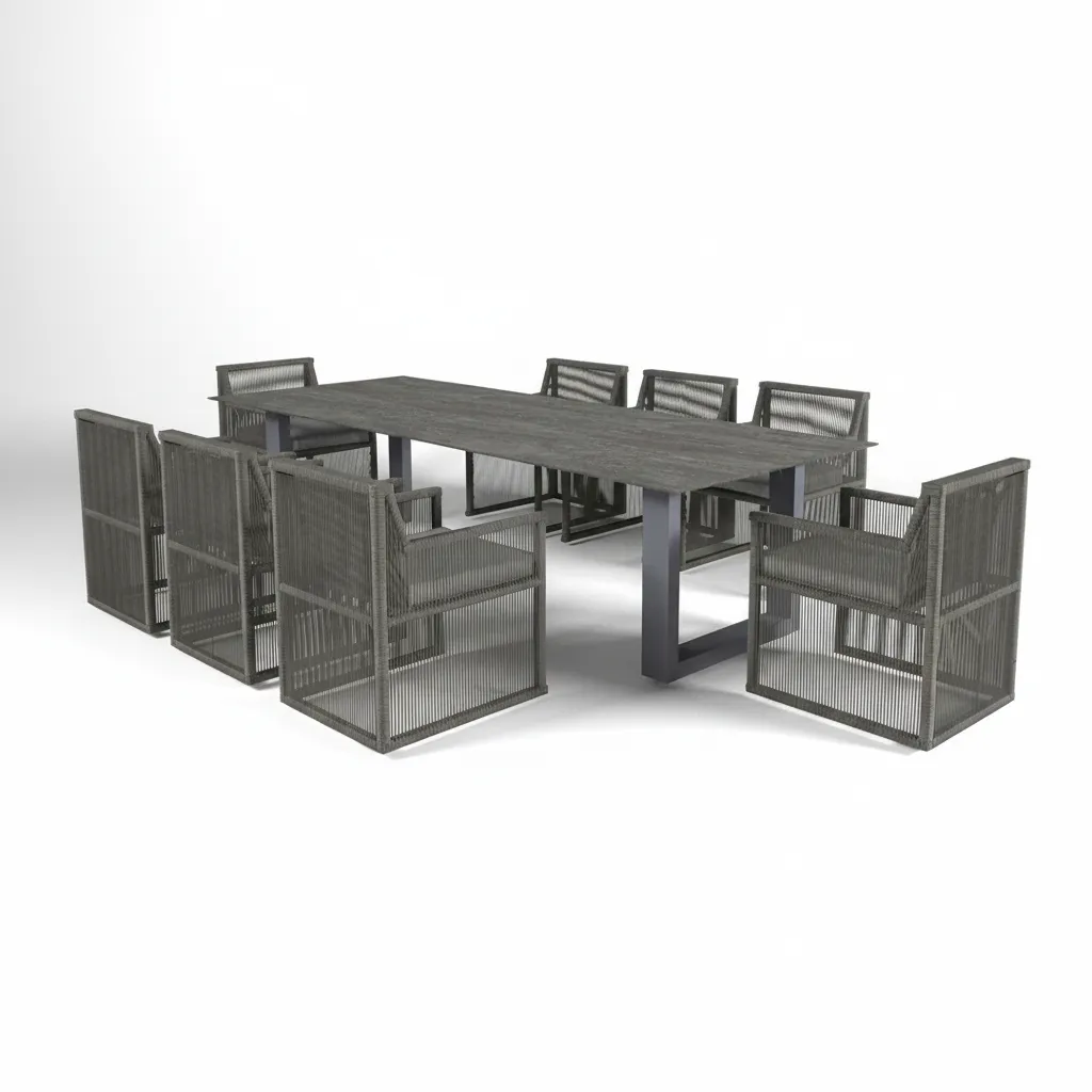 картинка Обеденная группа Канцлер