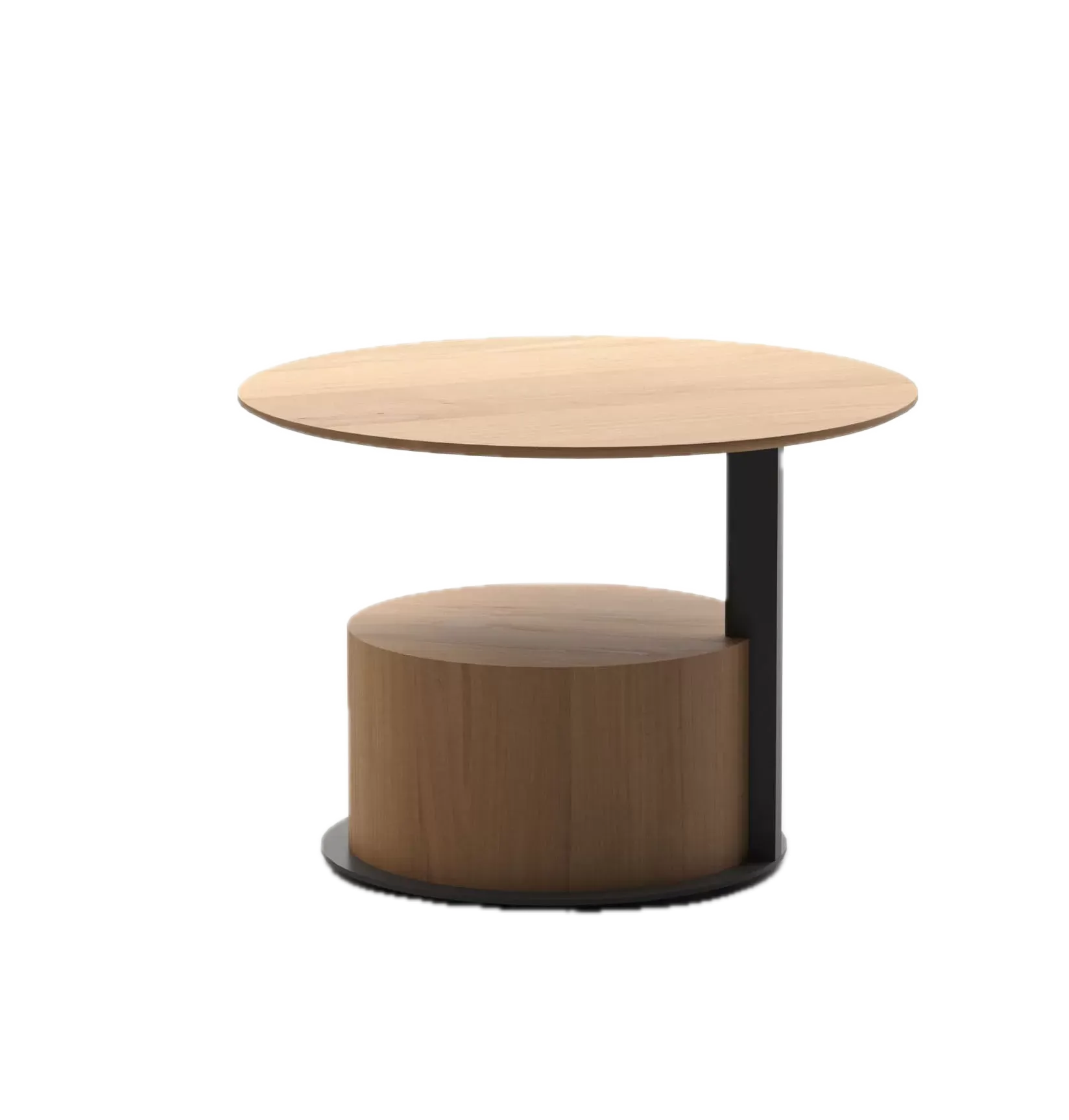 картинка Стол низкий придиванный МАРИ