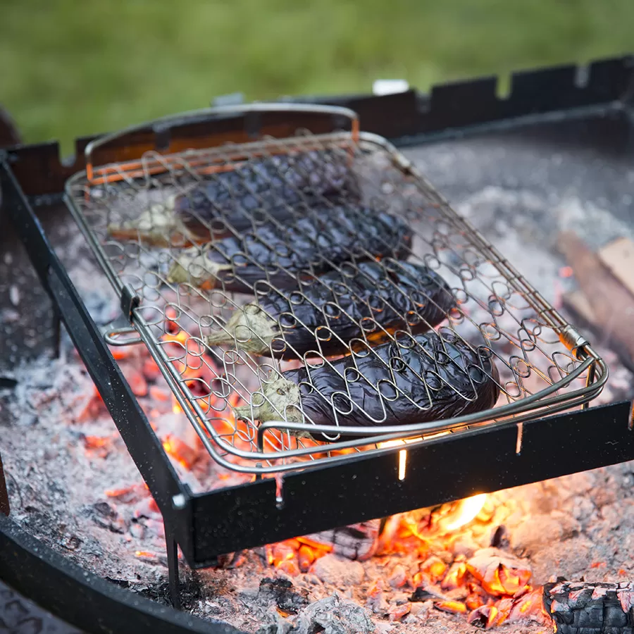 картинка Шашлычный модуль