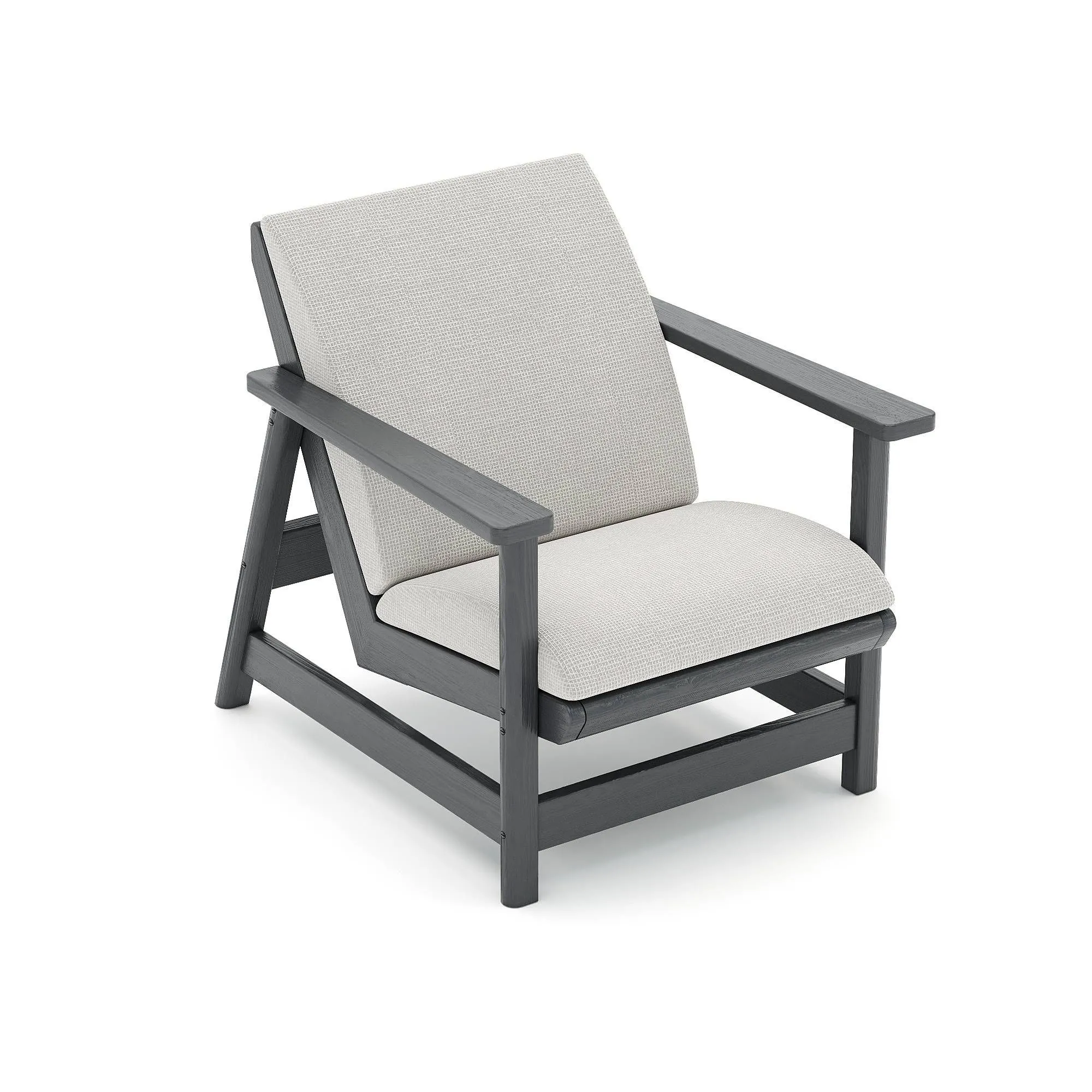 картинка Кресло уличное ТЕРРА