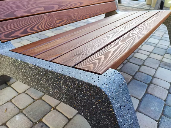 картинка Уличное кресло ФОРМА Макси