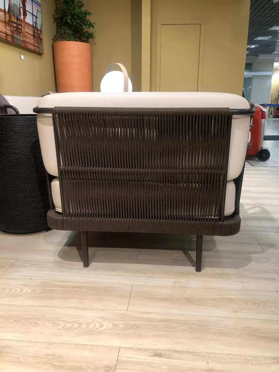 картинка Кресло Мартиника