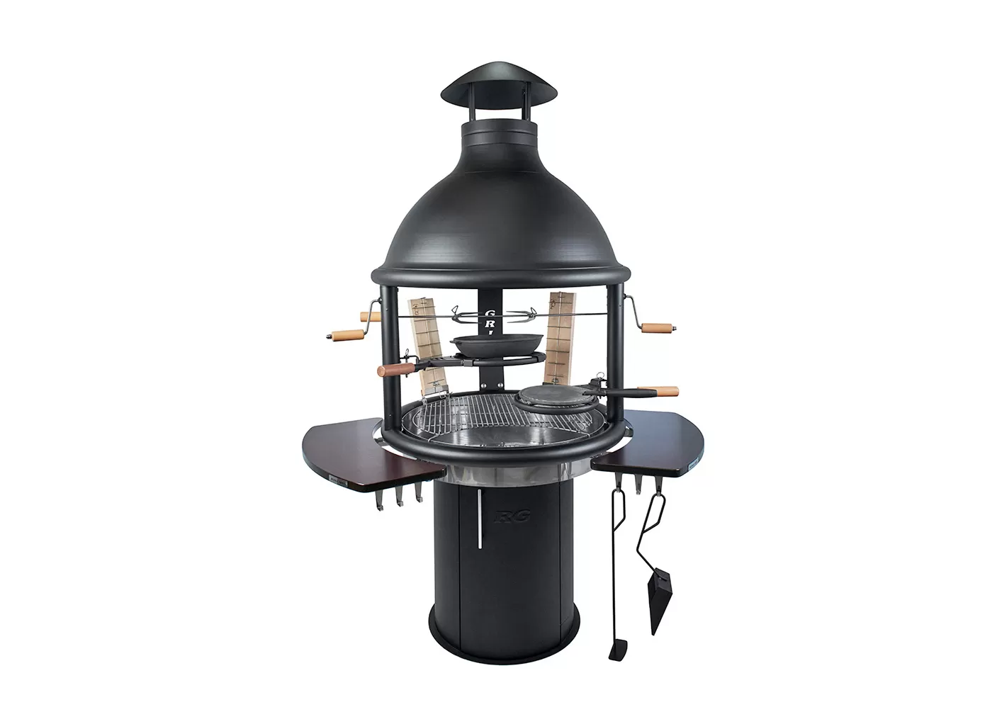 картинка Гриль verandaru гриль-102