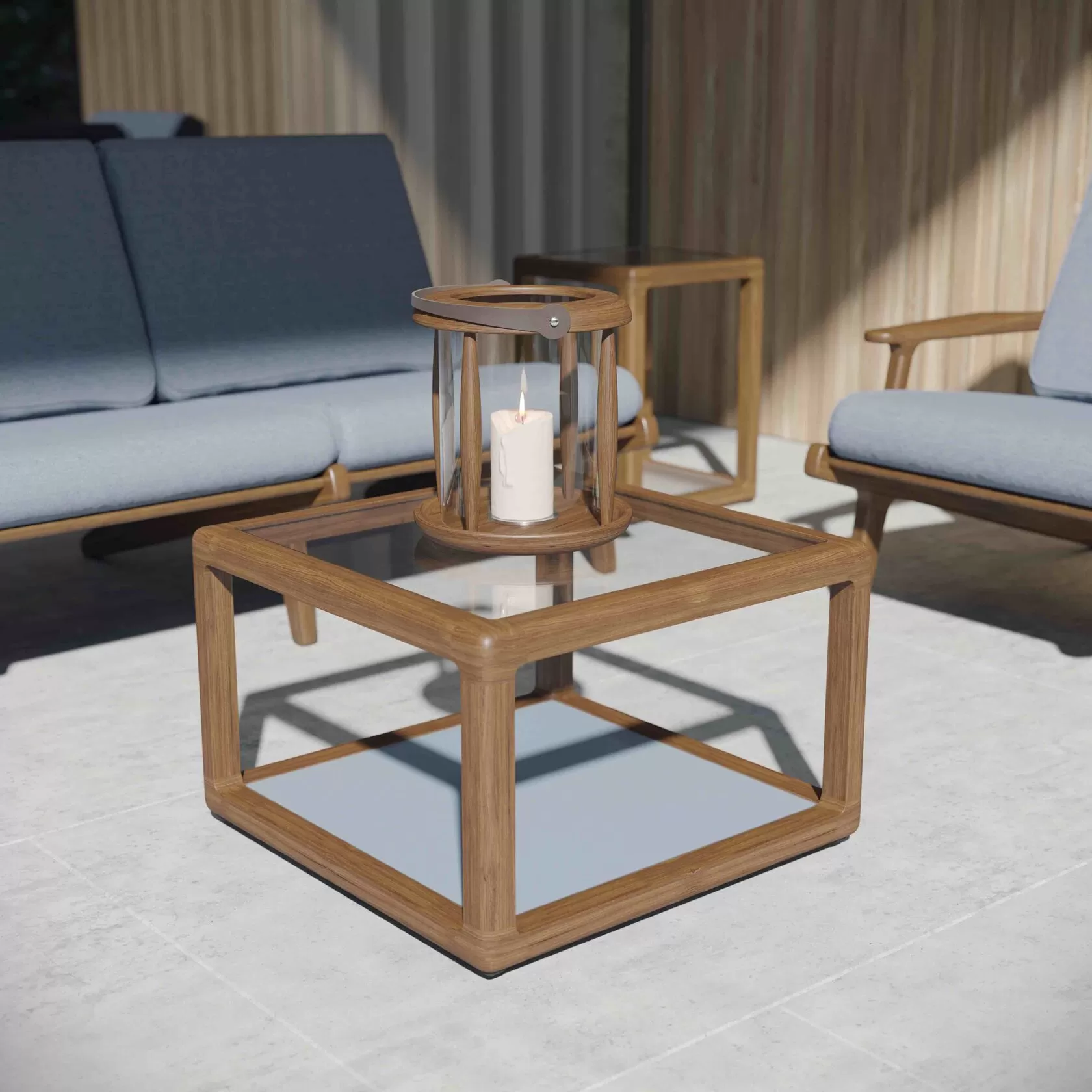 картинка Фонарь уличный ПОРТ