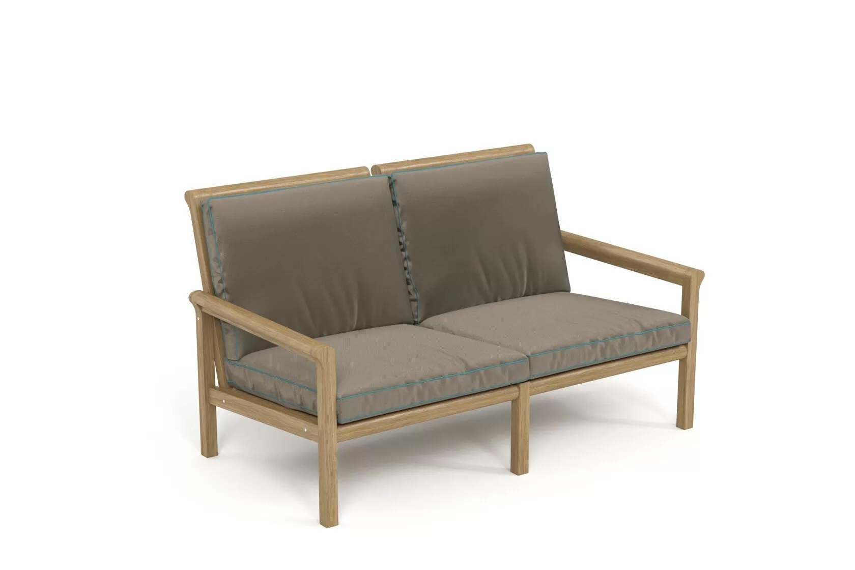 картинка Диван 2-х местный БРИЗ