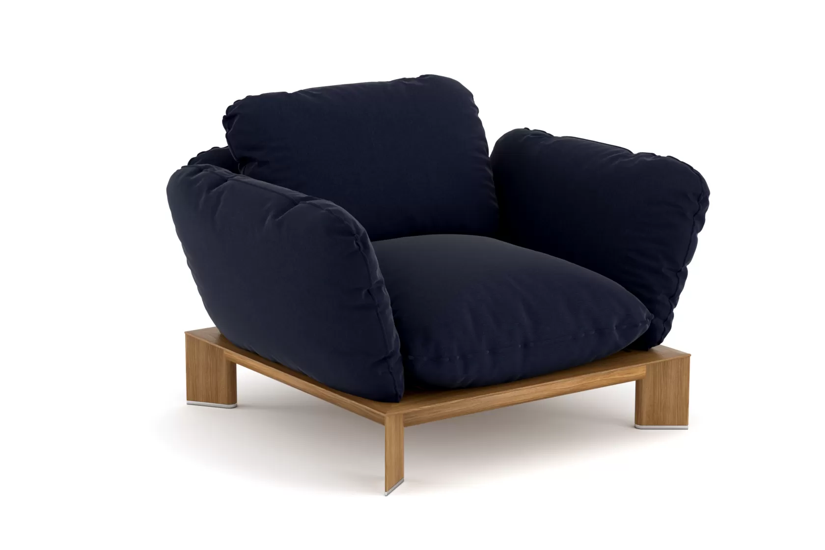 картинка Кресло ДЕКЕР