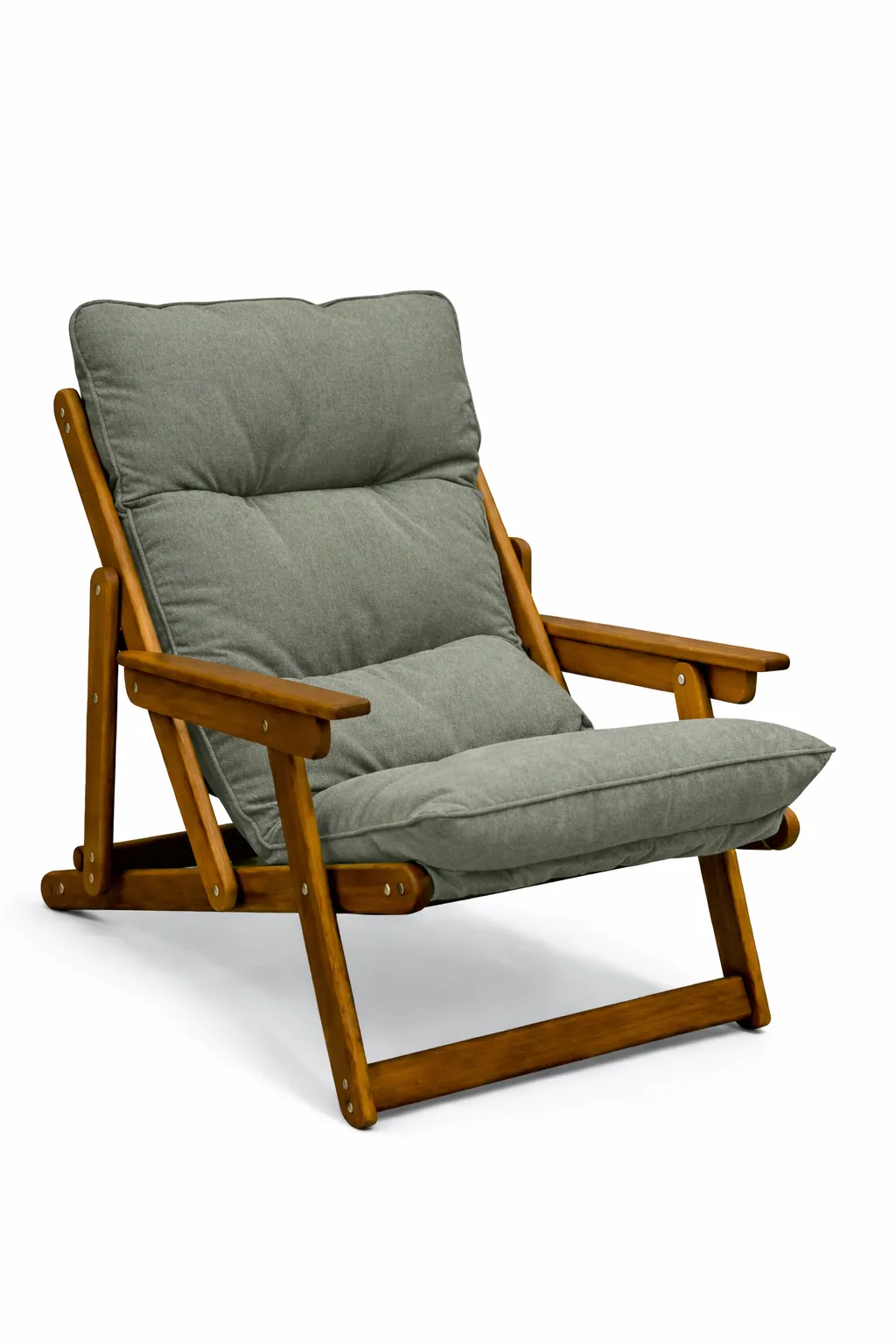 картинка Кресло-шезлонг АРТДИЗАЙН