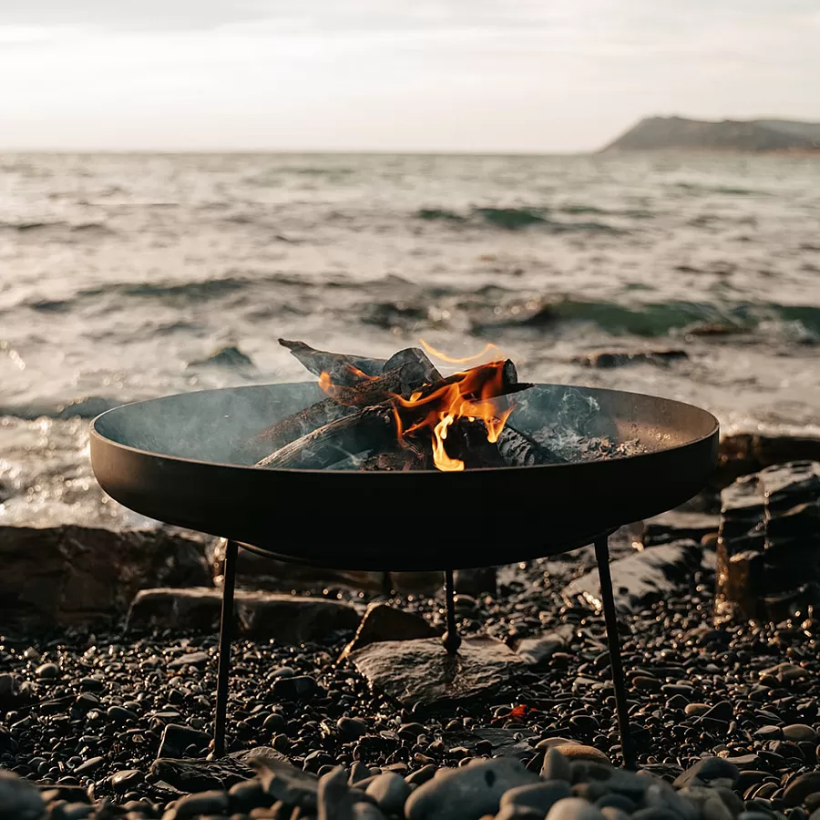 картинка Чаша для костра C-серия